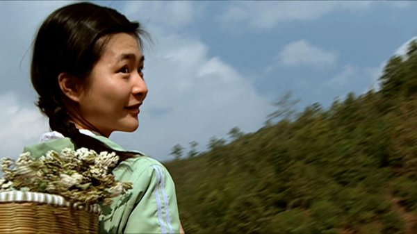 添盈聚富 盘点《士兵突击》里面的那些女角色，谁说这部剧没有女人戏的