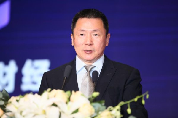 仁信 上交所王勇：“硬科技”内涵丰富，是科创板一直坚守的初心