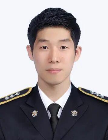 易策略 韩国34岁海警为救中国老人不幸遇难